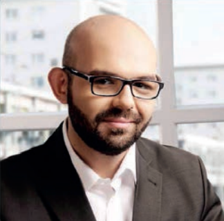 Redakteur des Reports – Kaner Etem